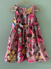 Monsoon Dress | 2-3 yrs (preloved) KindFolk