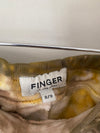 Finger Tracksuit Bottoms | 8-9 yrs (preloved) KindFolk