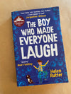 The Boy Who Made Everyone Laugh | H Rutter