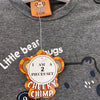 Cheeky Chimp | 6-12 mths (nwt) KindFolk