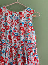 Jacadi Dress | 4 yrs ( small fit / preloved) KindFolk