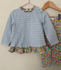 Boden Long Top and Leggings | 18-24 mths / small fit (preloved) KindFolk