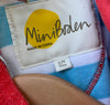 Mini Boden Hooded Towel | 6-7 yrs (preloved) KindFolk