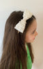 Light Ivory Hairband KindFolk