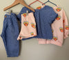 Zara + Next | 18-24 mths (preloved)