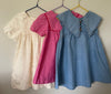 Zara Dresses x 3 | 2-3 yrs (preloved)