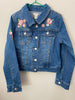 Monsoon Denim Jacket | 7-8 yrs / small fit (unworn) KindFolk
