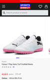 Puma Astro Trainers | UK 10 / EU 28 (preloved RRP €42-€59)