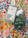 Bespoke Summer Order 2 Ref: CJP KindFolk