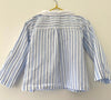 Deolinda Cotton Shirt | 3 yrs ( 18-24 mths recommended / preloved) KindFolk