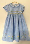 Bespoke Summer Order 1 Ref: CJP KindFolk