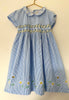 Bespoke Summer Order 1 Ref: CJP KindFolk