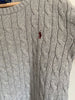 Polo RL Jumper | 7 yrs (preloved) KindFolk