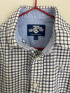 Thomas Brown Shirt | 2-3 yrs (preloved) KindFolk