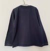 Armani Top | 8 yrs / small fit (preloved) KindFolk
