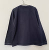 Armani Top | 8 yrs / small fit (preloved) KindFolk