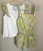 Jacadi 2 piece Set | 6 yrs / small fitting brand (preloved) KindFolk