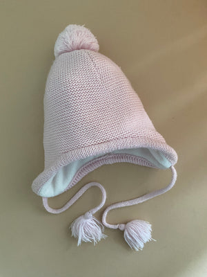 Jacadi Baby Hat | 51cm / 18-36 mths recommended (preloved) KindFolk