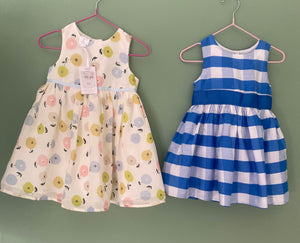 Jasper J + Dunnes | 9-12 mths / small 12 mths recommended (preloved + new) KindFolk