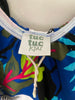 Tuc Tuc Summer Dress | 8 yrs / small fit (preloved) KindFolk