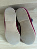 La Coqueta Velvet Mary Jane’s | EU 28 (preloved / RRP €90)