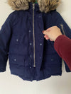 Ralph Lauren Coat | 4 yrs (and preloved) KindFolk