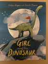 The Girl + the Dinosaur | Hughes + Massini KindFolk