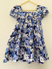 Mayoral Dress | 3 yrs (small fitting brand / preloved) KindFolk