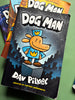 Dog Man Books x5 | D. Pilkey (reduced due to preloved condition-see images) KindFolk