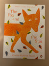 The Fox and the Star | C Bickford - Smith KindFolk