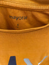 Mayoral Top | 8 yrs (preloved) KindFolk