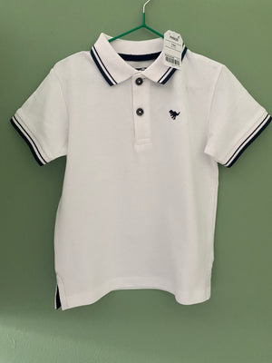 Next Polo Shirt | 3-4 yrs (nwt) KindFolk