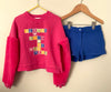 Agatha Ruiz de la Prada | 8 yrs (6 yrs recommended / preloved)