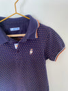 Mayoral Polo Shirt | 9 yrs (preloved) KindFolk