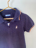 Mayoral Polo Shirt | 9 yrs (preloved) KindFolk