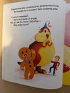 The Dinosaur That Pooped a Princess | Fletcher / Poynter KindFolk