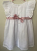Babidu Dress | 5 yrs / small fit / 4 yrs recommended (nwt) KindFolk