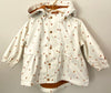 Goose + Gander Raincoat | 1-2 yrs (preloved) KindFolk