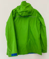 Columbia Raincoat KindFolk