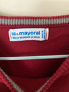 Mayoral Jumpers x 2 | 36 mths / small fitting brand (preloved) KindFolk