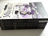 Mirabelle Book x6 ( preloved RRP €7.99 new) KindFolk