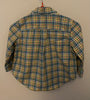 Ralph Lauren Shirt | 9 mths small fitting / 3-6 mths recommended (preloved) KindFolk