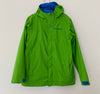Columbia Raincoat KindFolk