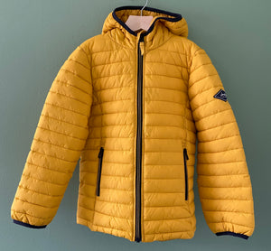 Joules Coat | 7-8 yrs (preloved) KindFolk