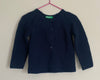 Benetton Cardigan | 12 - 18 mths | small fit (preloved)