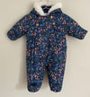 M&S Pramsuit | KindFolk