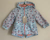 Zara Raincoat | 9-12 mths (nwt) KindFolk