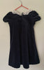 Paul Costelloe Velvet Dress | 3 yrs (preloved) KindFolk