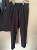 Ted Baker Navy Suit | 8 yrs (preloved)