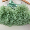 Bob + Blossom Tulle Skirt | KindFolk